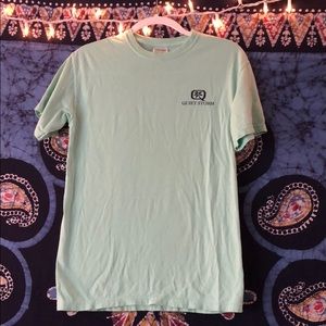 queitstorm surf shop (ocean city, md) t shirt